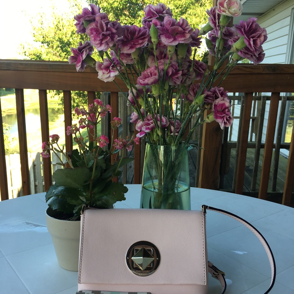 Kate Spade small crossbody