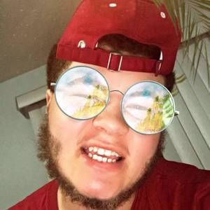 Meet your Posher, Ty