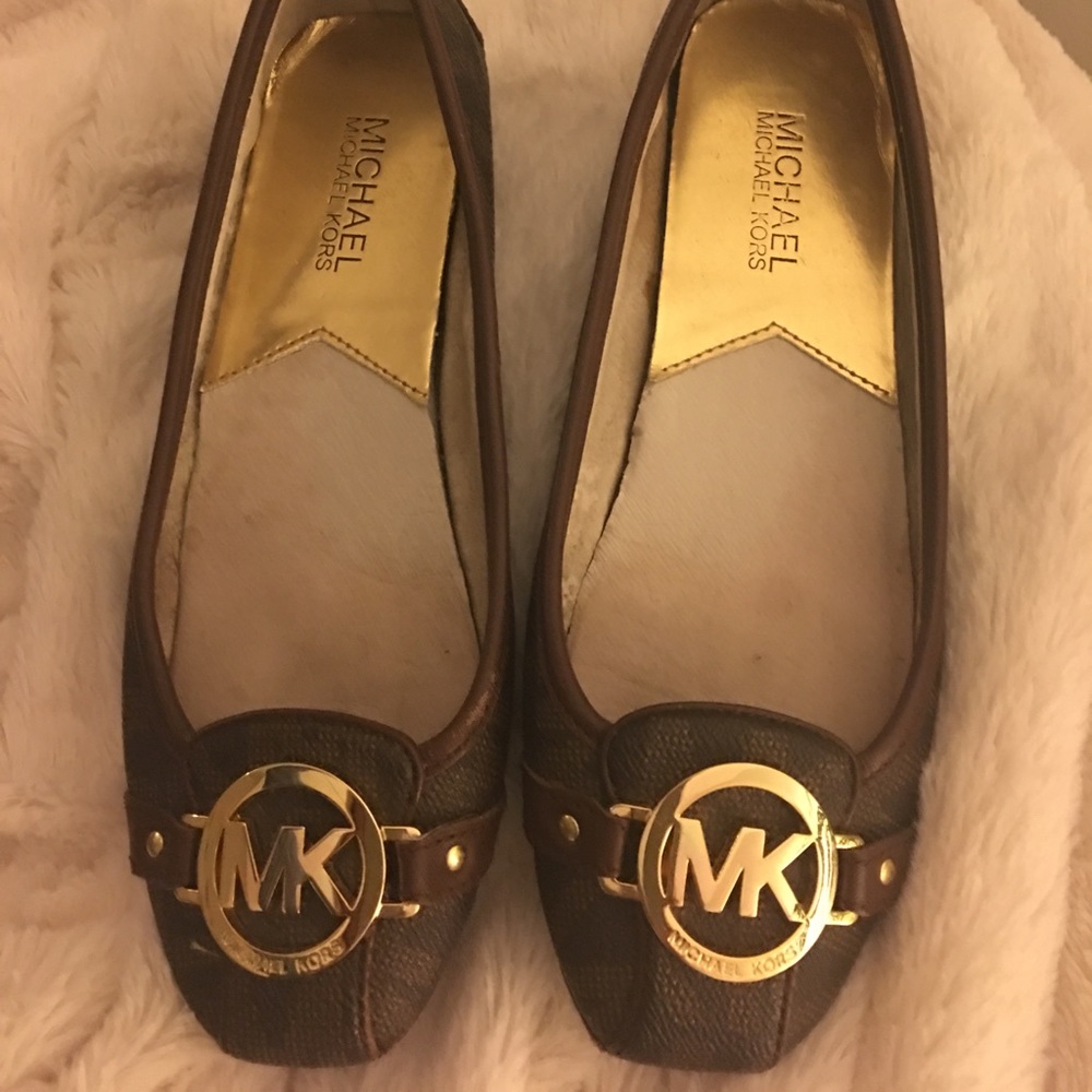 Michael Kors Shoes