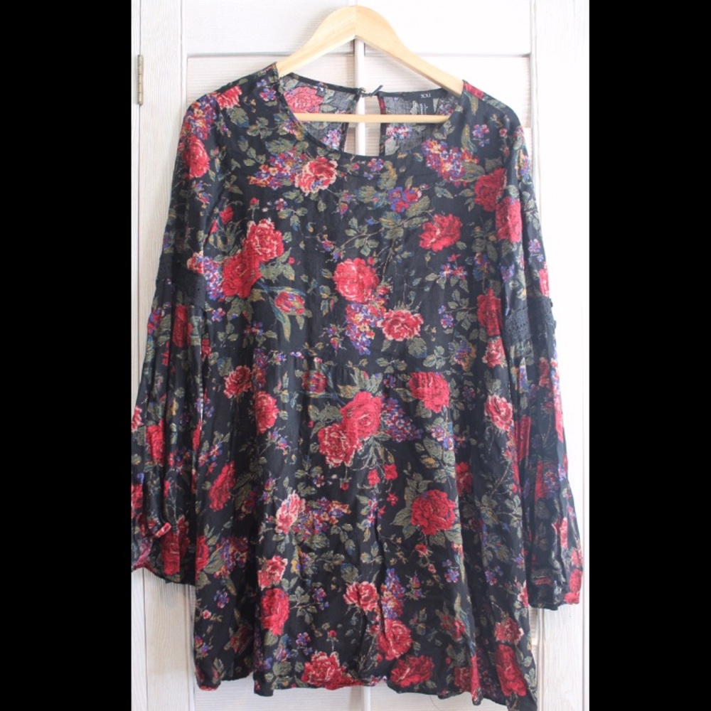 Forever XXI Dress