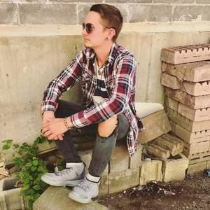 Meet your Posher, Jake