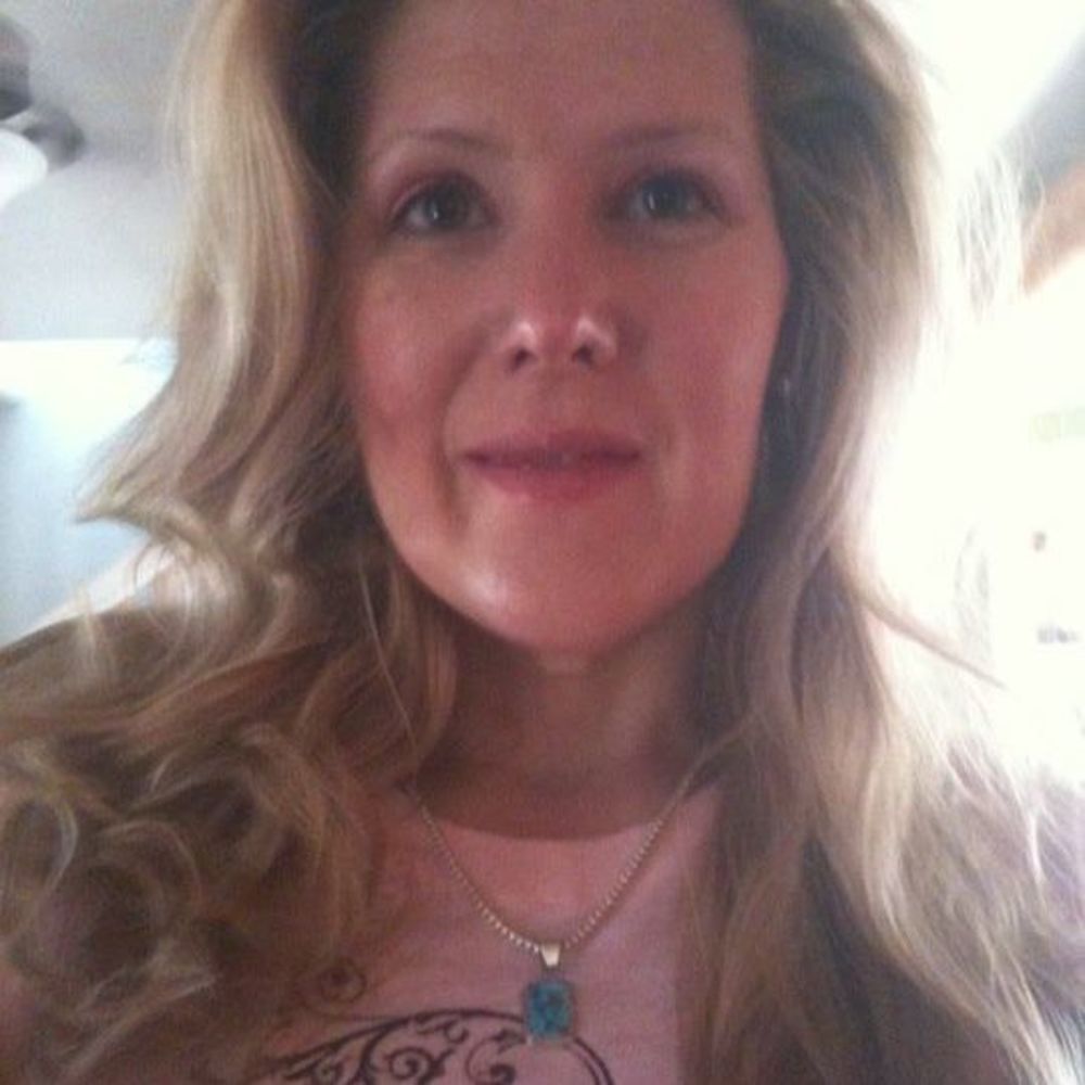 Meet your Posher, Dana