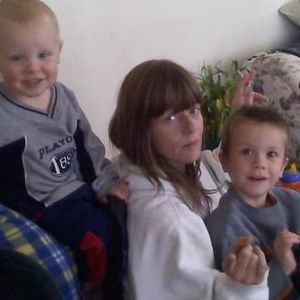 Meet your Posher, Kerry