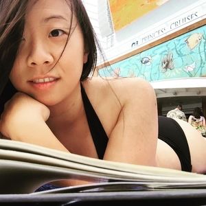 Meet your Posher, Sy