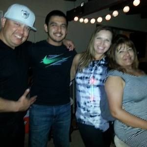 Meet your Posher, Eric