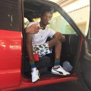 Meet your Posher, Oh