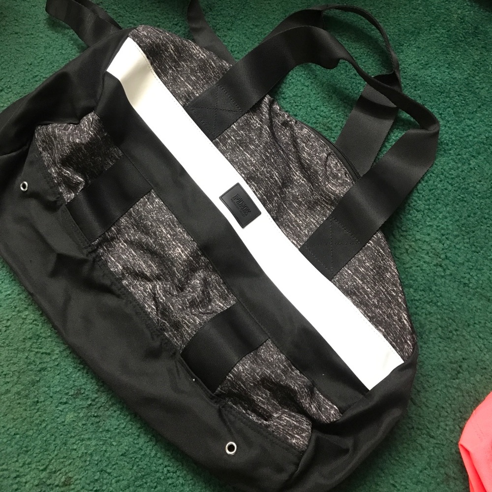 Victoria Secret PINK duffle
