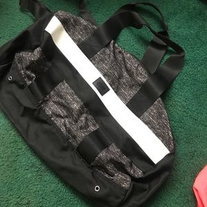 Victoria Secret PINK duffle
