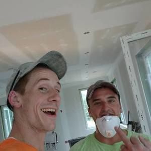 Meet your Posher, Karl