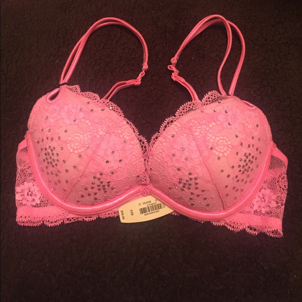 Victoria Secret bra