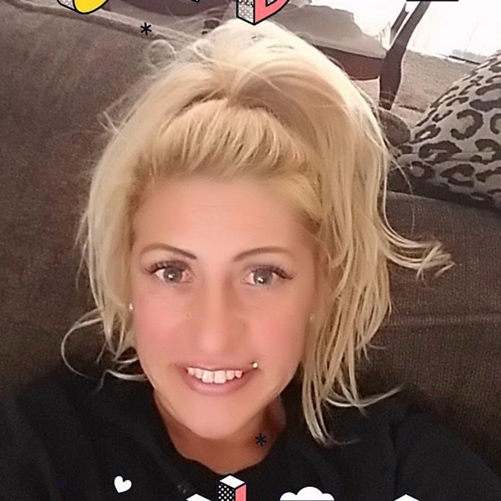 Meet your Posher, Sylvia