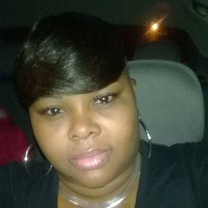 Meet your Posher, Keesha