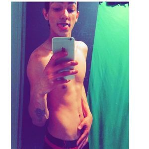 Meet your Posher, Mark