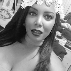 Meet your Posher, Alexandra