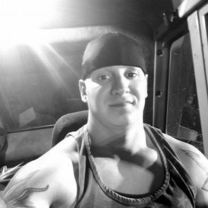 Meet your Posher, Ray