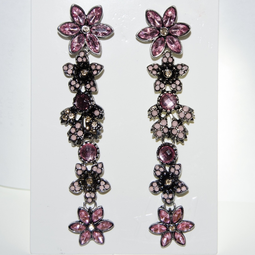 H&M Dangle Earrings