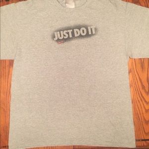 Vintage Nike T-Shirt