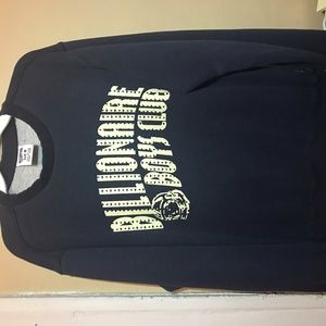 BBC CREWNECK SWEATER