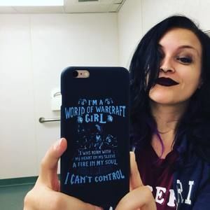 Meet your Posher, Alexandria