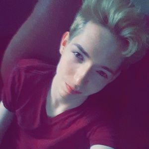 Meet your Posher, Keith