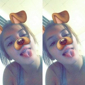 Meet your Posher, Tiffany