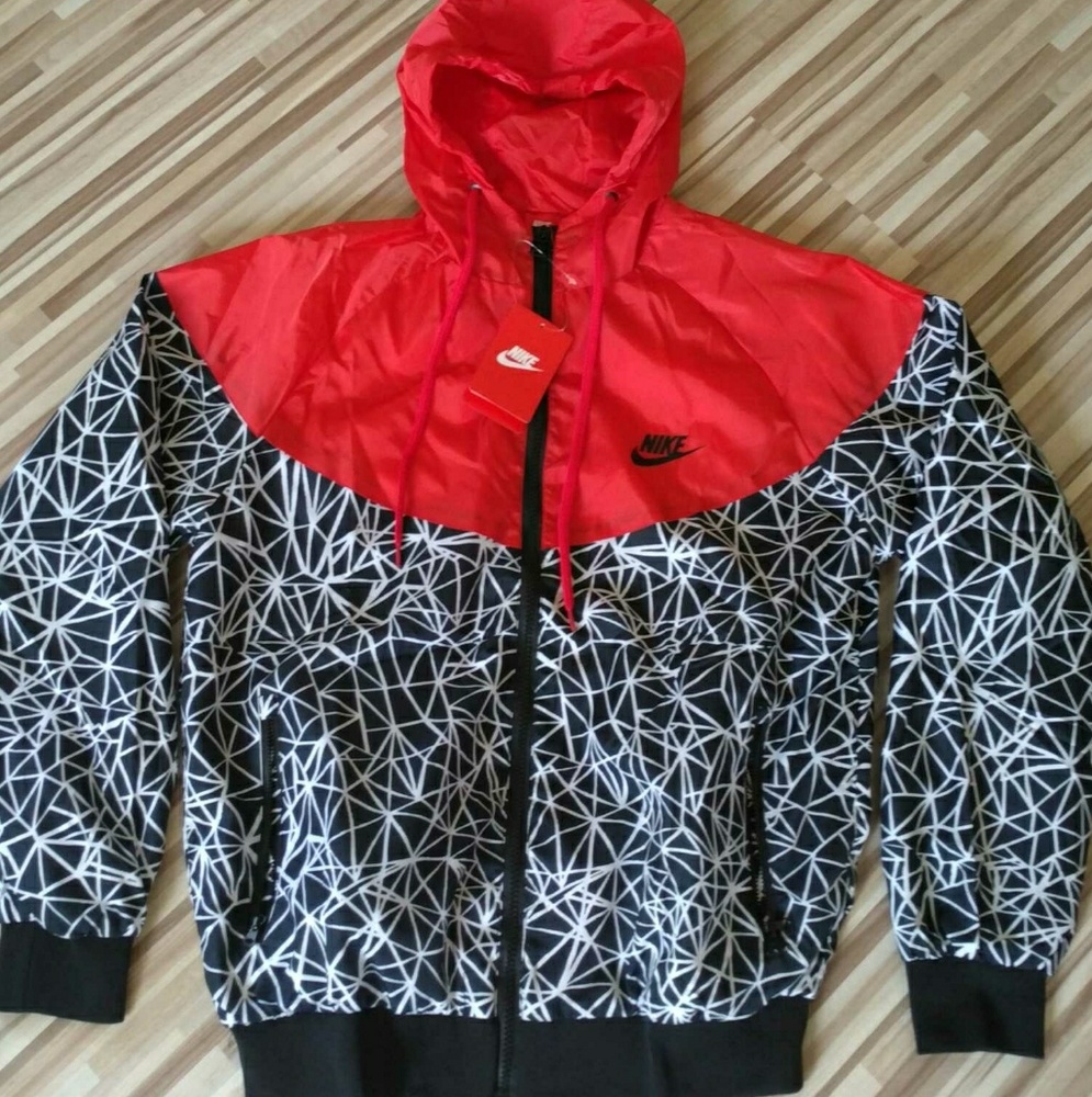 Nike jacket