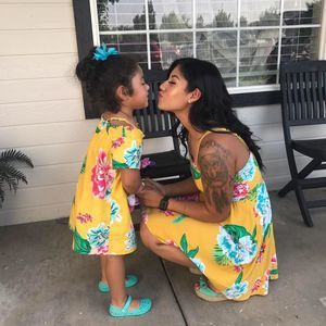 Meet your Posher, Mayra