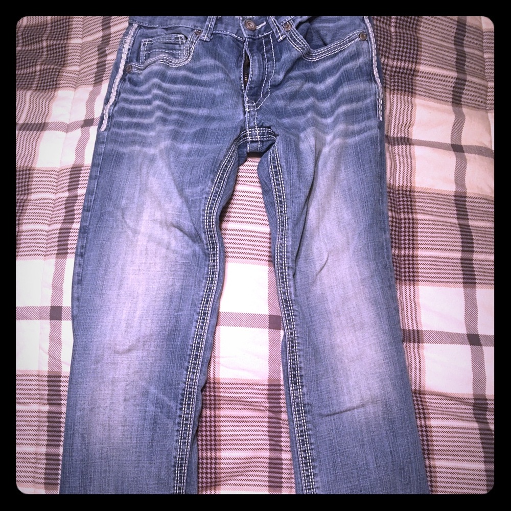 Men's BKE "Jake" Jeans