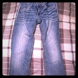 Men's BKE "Jake" Jeans
