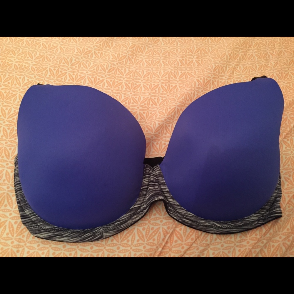 PINK bra