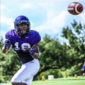 Meet your Posher, Kenedy