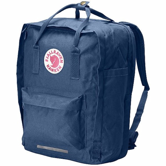 kanken backpack 17 inch