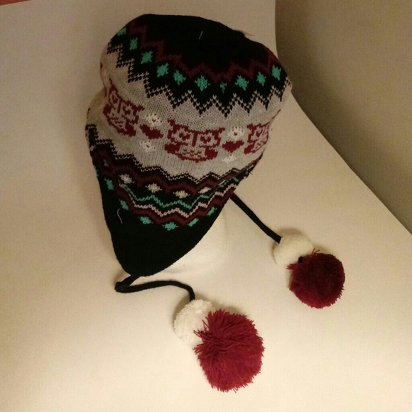 Hat - Picture 1 of 2