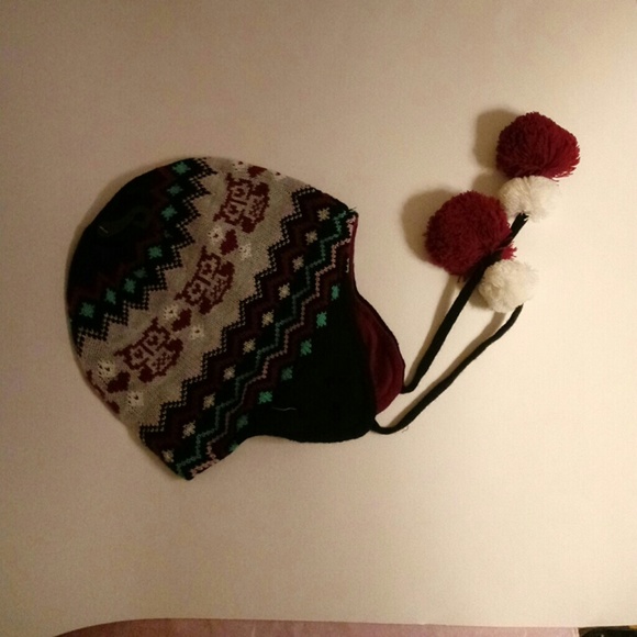 Hat - Picture 2 of 2