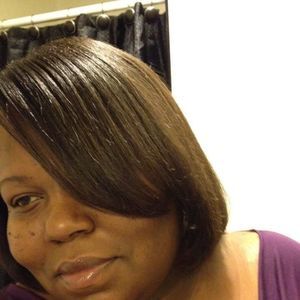 Meet your Posher, Matilda