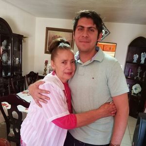 Meet your Posher, Alejandro