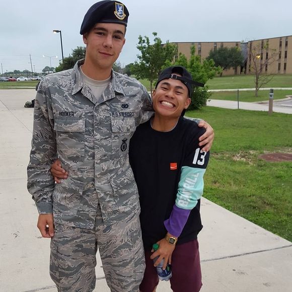 Meet your Posher, Tyler - Picture 1 of 1