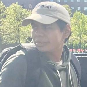 Meet your Posher, Kevin