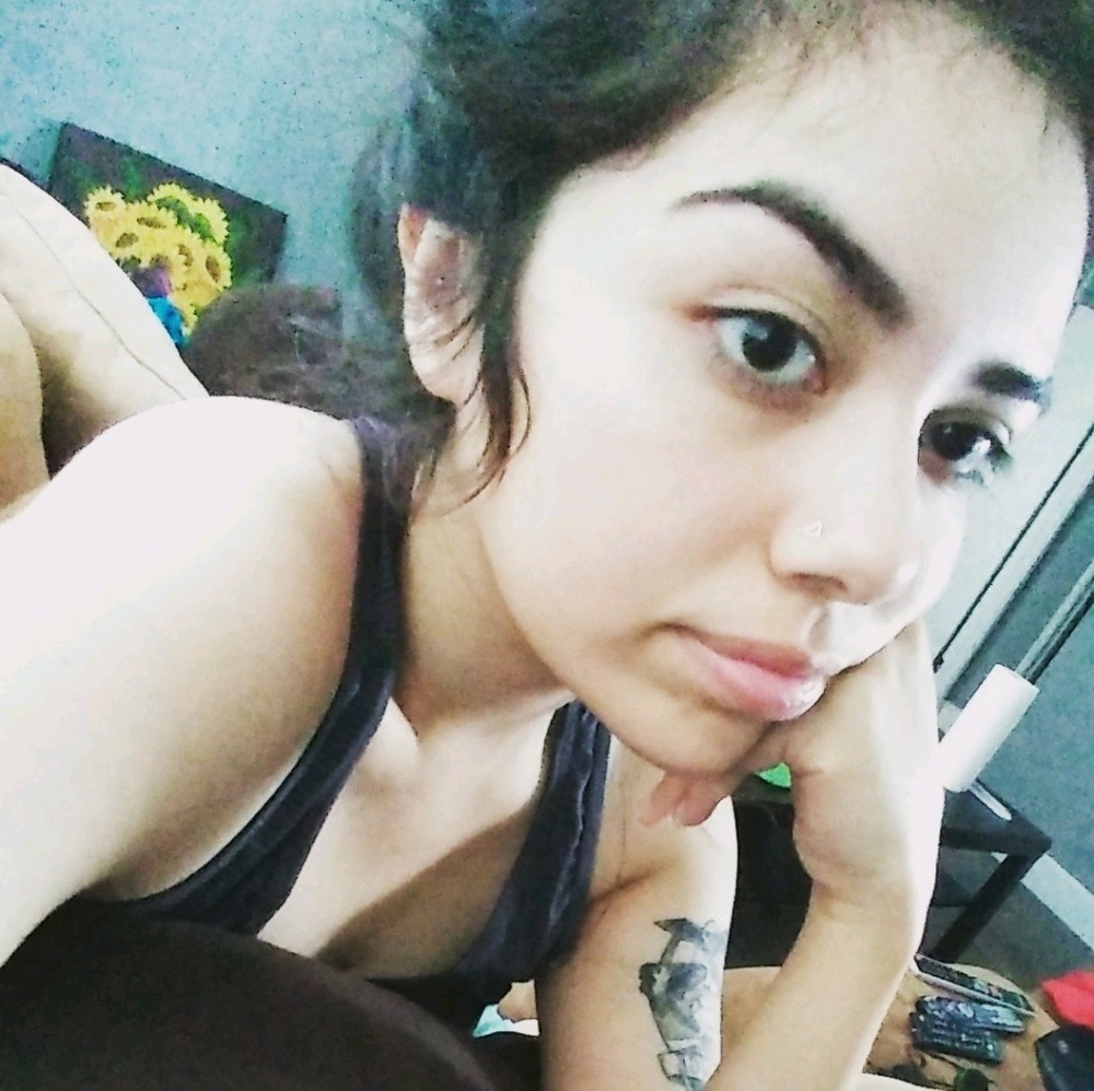 Meet your Posher, Aimee