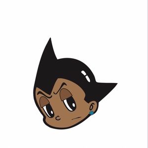 Meet your Posher, Noah