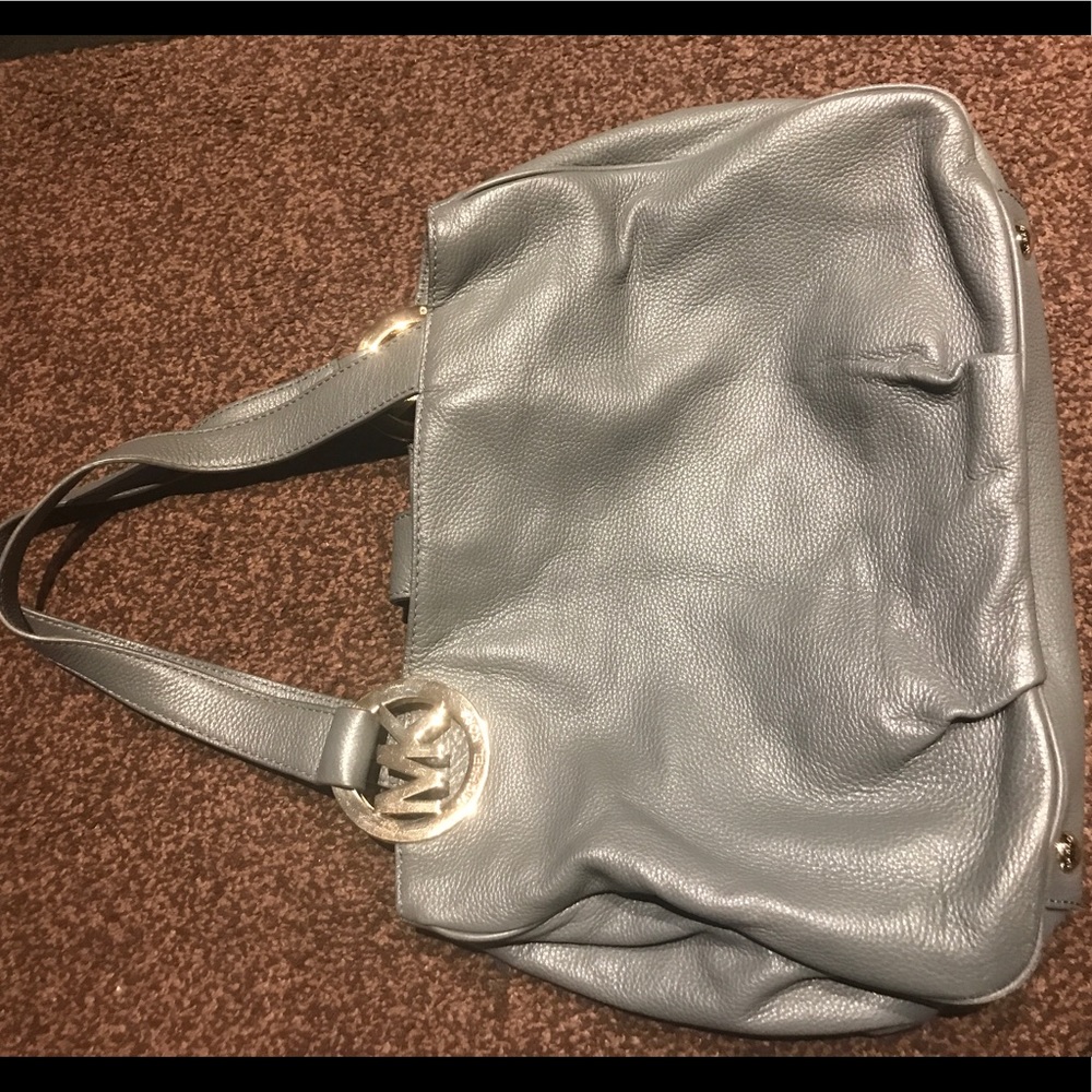 Michael Kors handbag