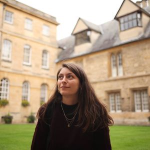 Meet your Posher, Alia