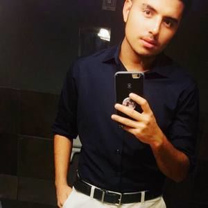 Meet your Posher, Kevin