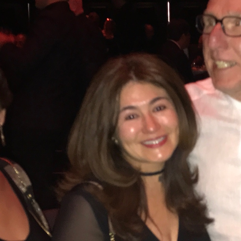 Meet your Posher, Krushenka