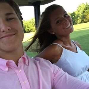 Meet your Posher, William