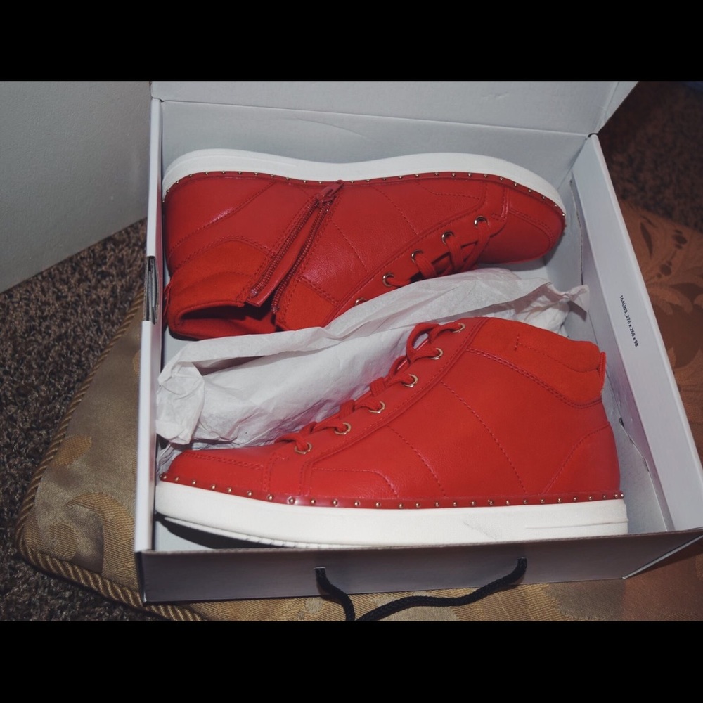 Aldo sneakers