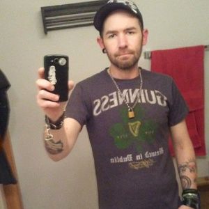 Meet your Posher, Bryan