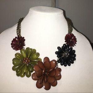 Statement Necklace