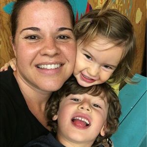 Meet your Posher, Rachel