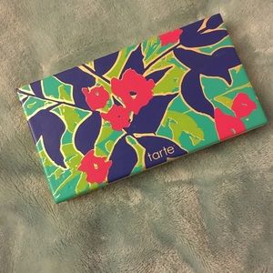 Tarte Golden Days&Sultry Nights eyeshadow palette